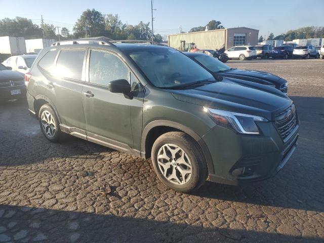Photo 4 from auction – 2022 SUBARU FORESTER P with VIN JF2SKAEC5NH449499