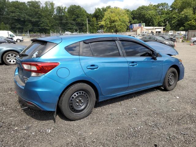 Photo 3 from auction – 2017 SUBARU IMPREZA with VIN 4S3GTAA62H1720484
