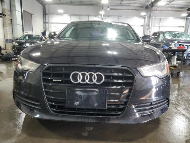 Photo 5 from auction – 2015 AUDI A6 PREMIUM with VIN WAUFFAFC9FN032258