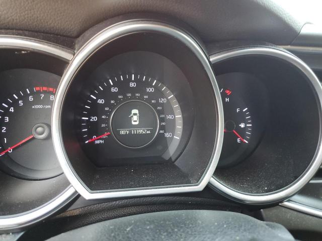 Photo 9 from auction – 2014 KIA OPTIMA LX with VIN 5XXGM4A71EG310301