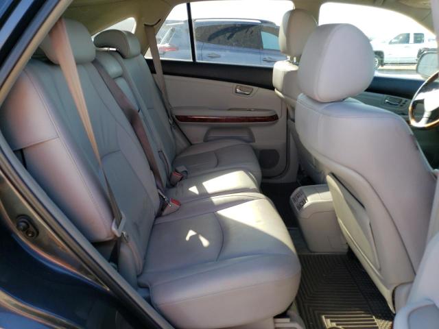 Photo 11 from auction – 2005 LEXUS RX 330 with VIN 2T2HA31U45C050315