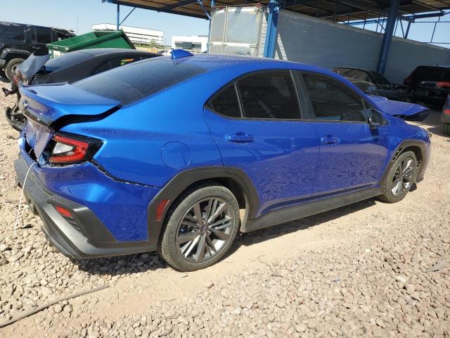 Photo 3 from auction – 2023 SUBARU WRX with VIN JF1VBAA61P9818311