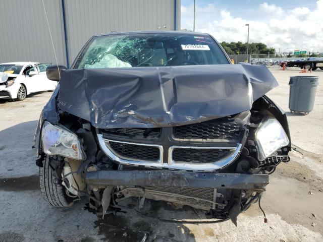 Photo 5 from auction – 2020 DODGE GRAND CARA with VIN 2C4RDGCG4LR153374