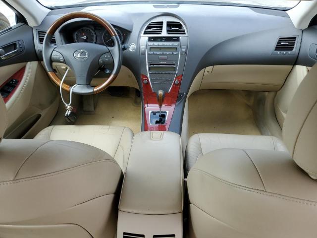 Photo 8 from auction – 2008 LEXUS ES 350 with VIN JTHBJ46G282208400