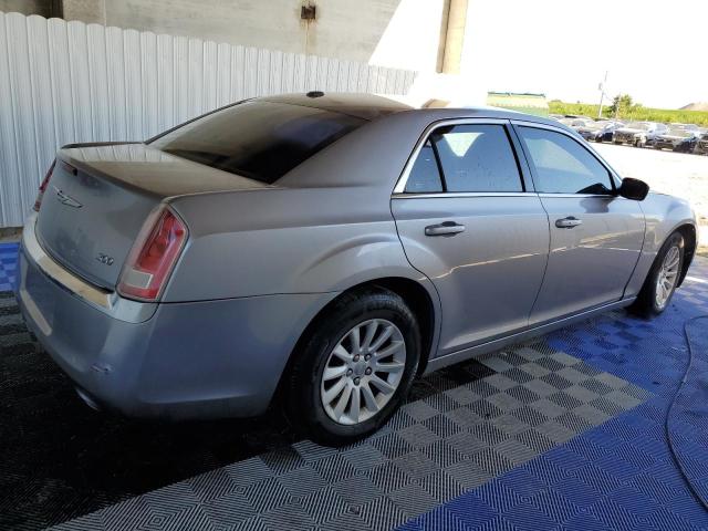 Photo 3 from auction – 2013 CHRYSLER 300 with VIN 2C3CCAAG2DH600353