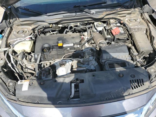 Photo 11 from auction – 2016 HONDA CIVIC LX with VIN 19XFC2F59GE031104