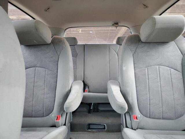 Photo 10 from auction – 2013 BUICK ENCLAVE with VIN 5GAKRBKD8DJ122195