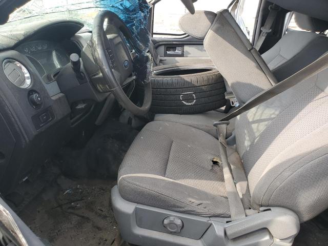 Photo 7 from auction – 2014 FORD F150 SUPER with VIN 1FTVW1EF2EKG14180
