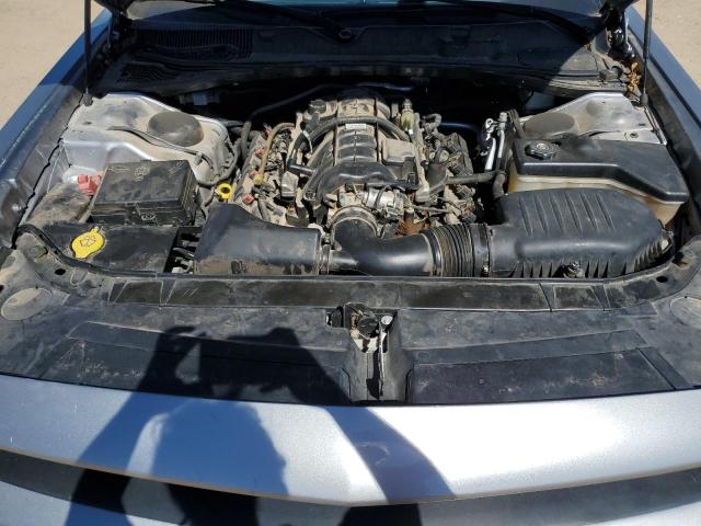 Photo 11 from auction – 2017 DODGE CHALLENGER with VIN 2C3CDZBT6HH587149