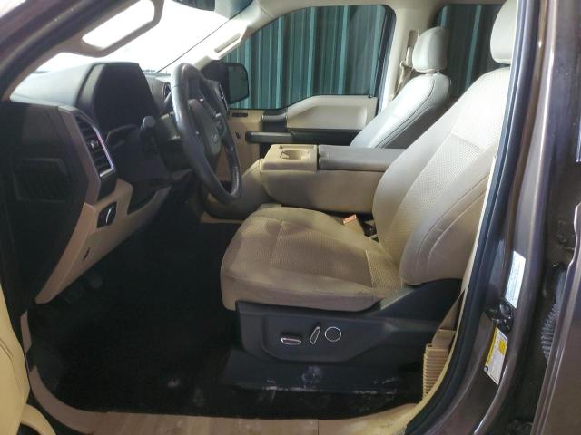 Photo 7 from auction – 2016 FORD F150 SUPER with VIN 1FTEW1CG0GKF79976