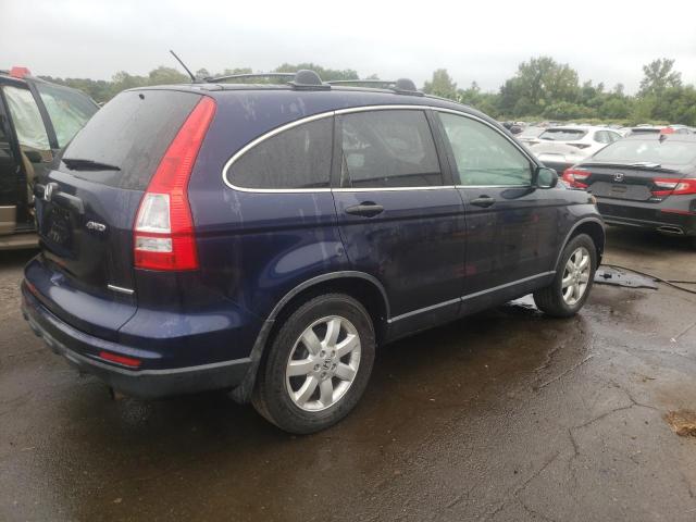Photo 3 from auction – 2011 HONDA CR-V SE with VIN JHLRE4H45BC024015