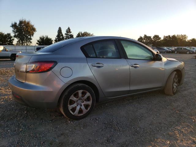 Photo 3 from auction – 2010 MAZDA 3 I with VIN JM1BL1SG5A1340501