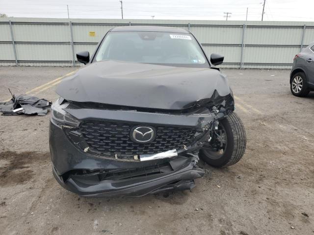 Photo 5 from auction – 2024 MAZDA CX-5 PREMI with VIN JM3KFBEM9R0358426