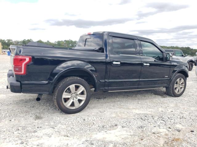 Photo 3 from auction – 2016 FORD F150 SUPER with VIN 1FTEW1CG8GFB36614