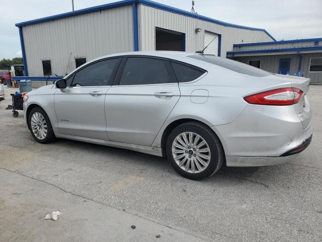 Photo 2 from auction – 2014 FORD FUSION SE with VIN 3FA6P0LU6ER368653
