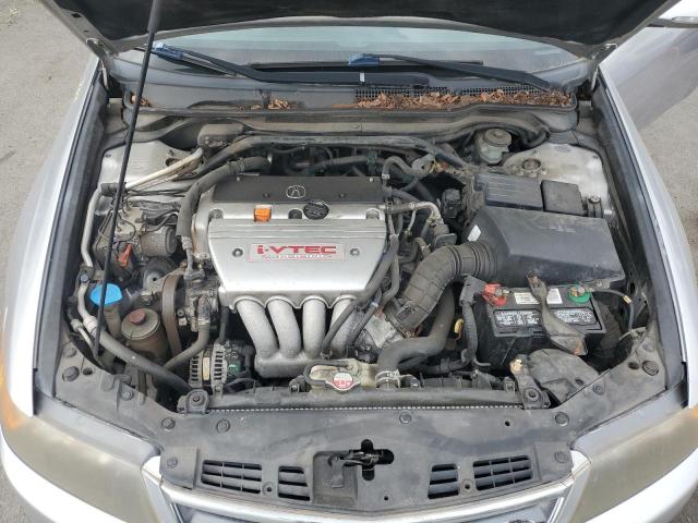 Photo 11 from auction – 2006 ACURA TSX with VIN JH4CL96836C012414
