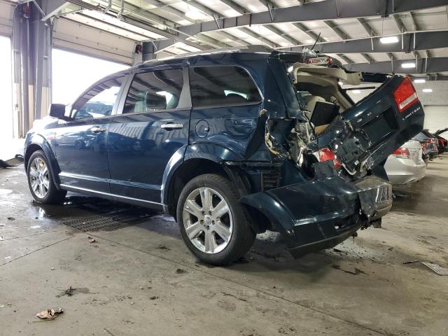 Photo 2 from auction – 2014 DODGE JOURNEY LI with VIN 3C4PDDDG2ET118417