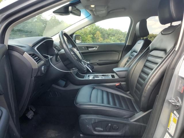 Photo 7 from auction – 2021 FORD EDGE SEL with VIN 2FMPK4J97MBA02549