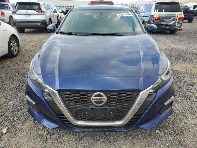 Photo 5 from auction – 2019 NISSAN ALTIMA S with VIN 1N4BL4BV6KC131795