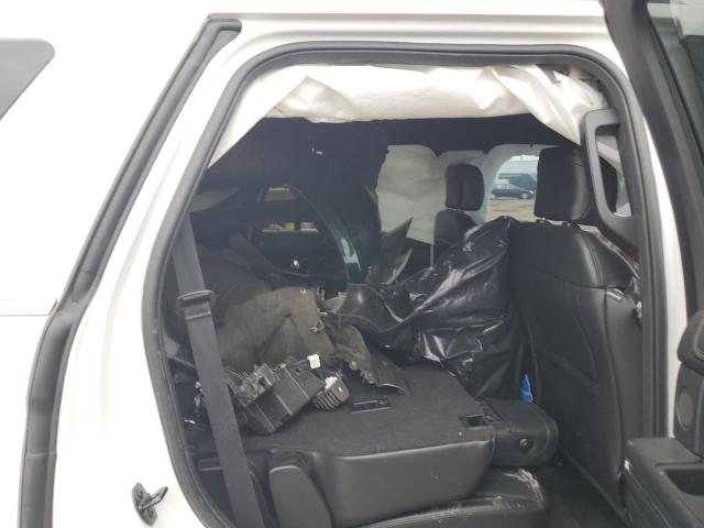 Photo 11 from auction – 2020 FORD EXPEDITION with VIN 1FMJU2ATXLEA55409