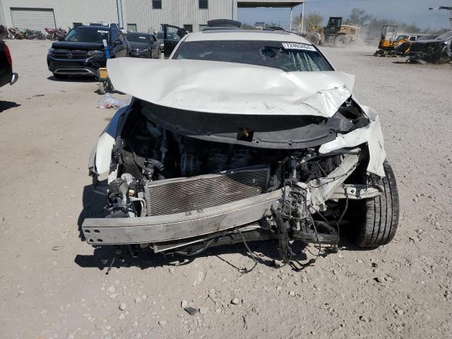 Photo 5 from auction – 2017 NISSAN ALTIMA 2.5 with VIN 1N4AL3AP7HC261201