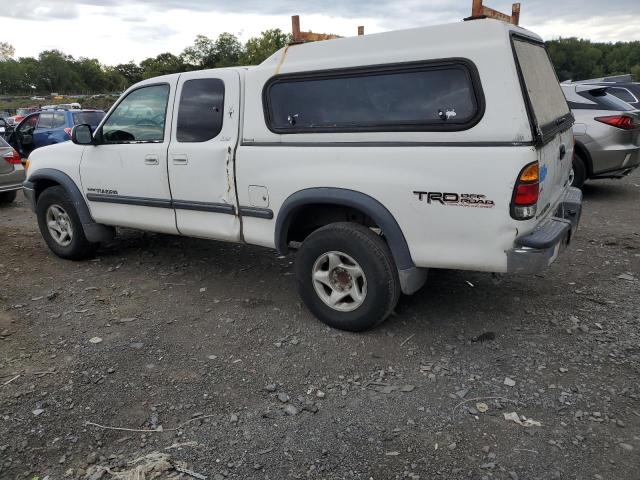Photo 2 from auction – 2002 TOYOTA TUNDRA ACC with VIN 5TBBT44182S283010
