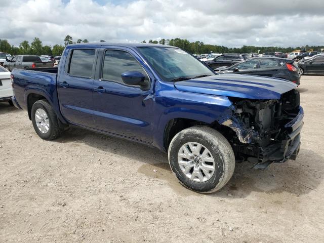 Photo 4 from auction – 2023 NISSAN FRONTIER S with VIN 1N6ED1EJ6PN641441