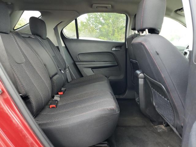 Photo 11 from auction – 2014 CHEVROLET EQUINOX LT with VIN 2GNFLFE31E6187441