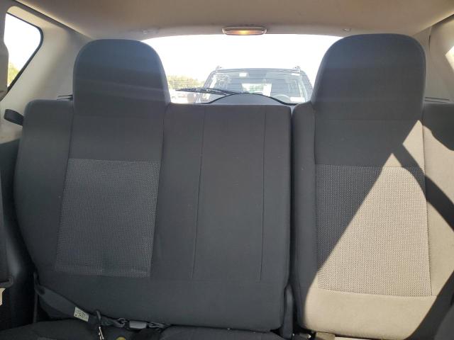 Photo 10 from auction – 2012 JEEP COMPASS SP with VIN 1C4NJDBB7CD662003