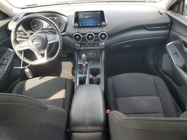 Photo 8 from auction – 2024 NISSAN SENTRA SR with VIN 3N1AB8DV1RY281010