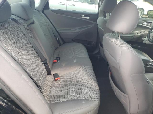 Photo 10 from auction – 2012 HYUNDAI SONATA GLS with VIN 5NPEB4AC8CH381264