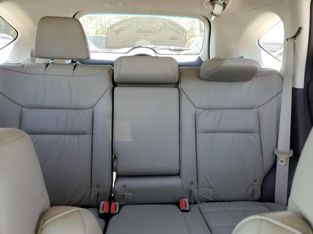 Photo 10 from auction – 2012 HONDA CR-V EXL with VIN JHLRM4H71CC008490