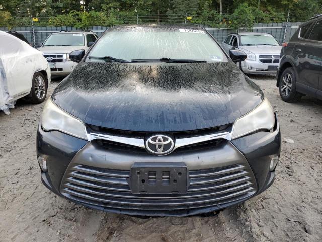 Photo 5 from auction – 2015 TOYOTA CAMRY LE with VIN 4T4BF1FK0FR508509