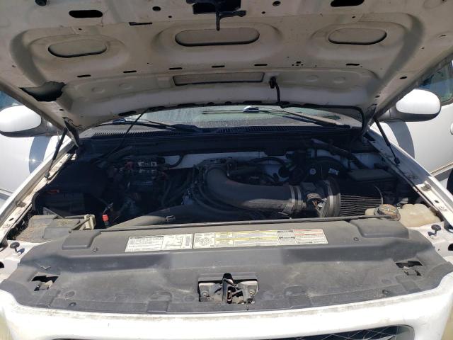 Photo 11 from auction – 1995 FORD F-150 with VIN 1FTDX18W5VKC36716