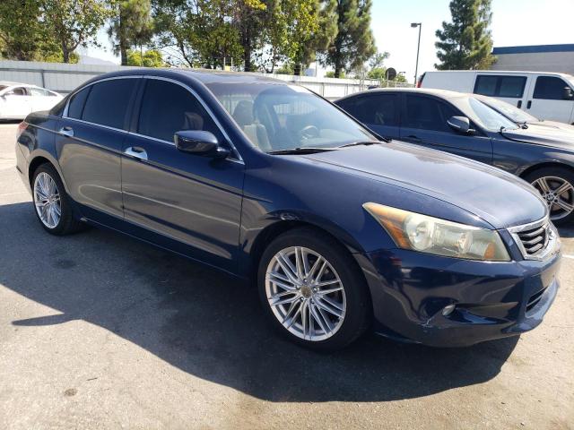 Photo 4 from auction – 2010 HONDA ACCORD EXL with VIN 5KBCP3F83AB006807