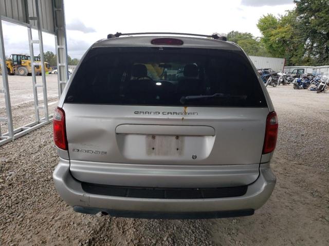 Photo 6 from auction – 2005 DODGE GRAND CARA with VIN 2D4GP24R15R143196