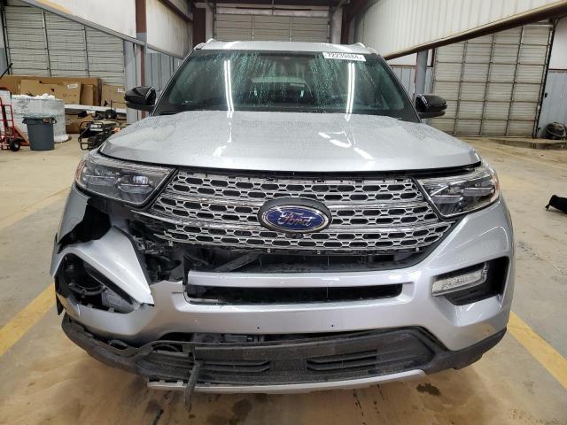 Photo 5 from auction – 2020 FORD EXPLORER L with VIN 1FMSK8FH9LGB49948