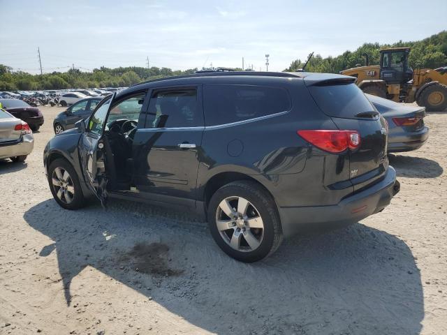 Photo 2 from auction – 2012 CHEVROLET TRAVERSE L with VIN 1GNKRGED3CJ299556
