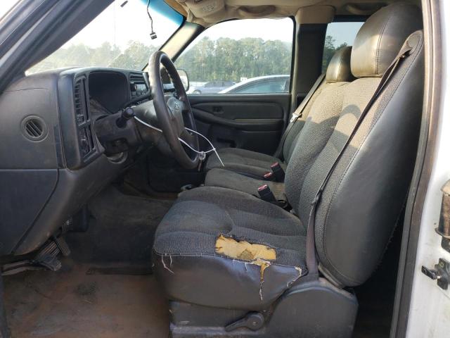Photo 7 from auction – 2004 CHEVROLET SILVERADO with VIN 1GCEC19T84E102297