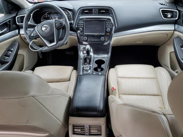 Photo 8 from auction – 2016 NISSAN MAXIMA with VIN 1N4AA6AP4GC418043