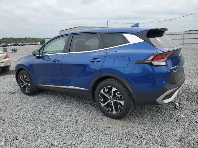 Photo 2 from auction – 2023 KIA SPORTAGE E with VIN 5XYK33AF3PG069547