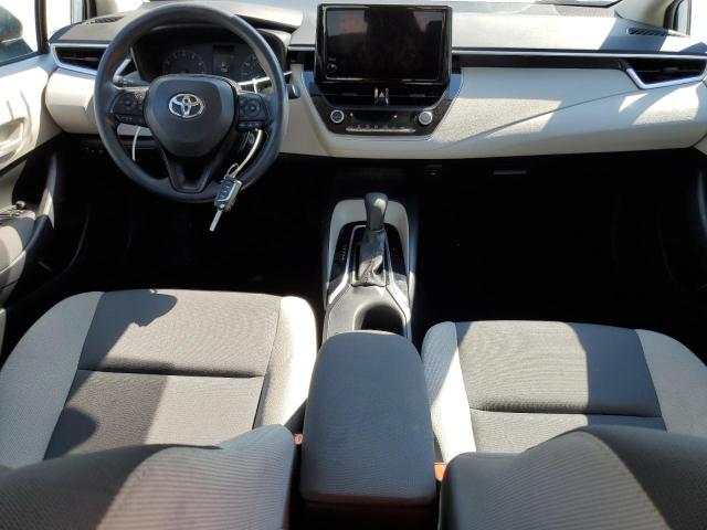 Photo 8 from auction – 2024 TOYOTA COROLLA LE with VIN 5YFB4MDE8RP082900