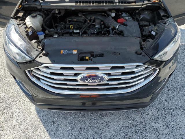 Photo 12 from auction – 2019 FORD EDGE SEL with VIN 2FMPK4J90KBC60795