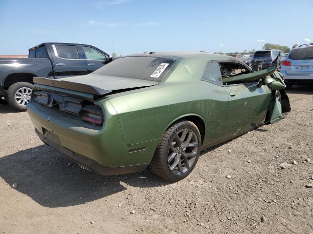 Photo 3 from auction – 2023 DODGE CHALLENGER with VIN 2C3CDZAG7PH524760