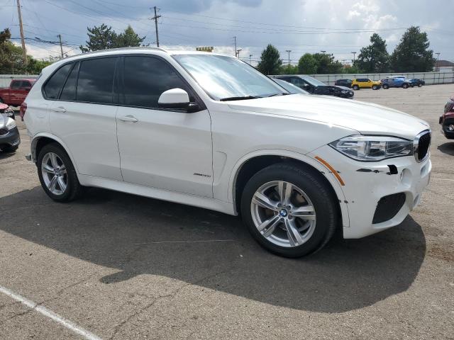 Photo 4 from auction – 2017 BMW X5 XDRIVE3 with VIN 5UXKR0C38H0V75381