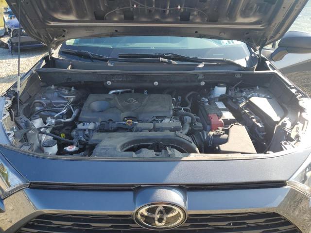 Photo 12 from auction – 2019 TOYOTA RAV4 LE with VIN 2T3F1RFV7KC040722