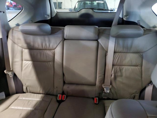 Photo 10 from auction – 2012 HONDA CR-V EXL with VIN 2HKRM4H74CH632401