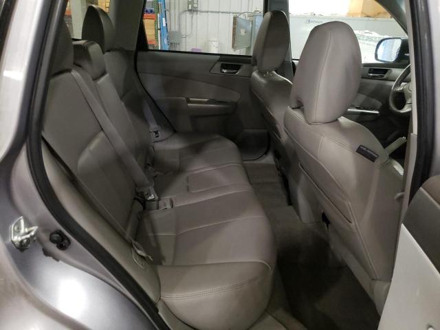 Photo 11 from auction – 2010 SUBARU FORESTER 2 with VIN JF2SH6DC8AH903445