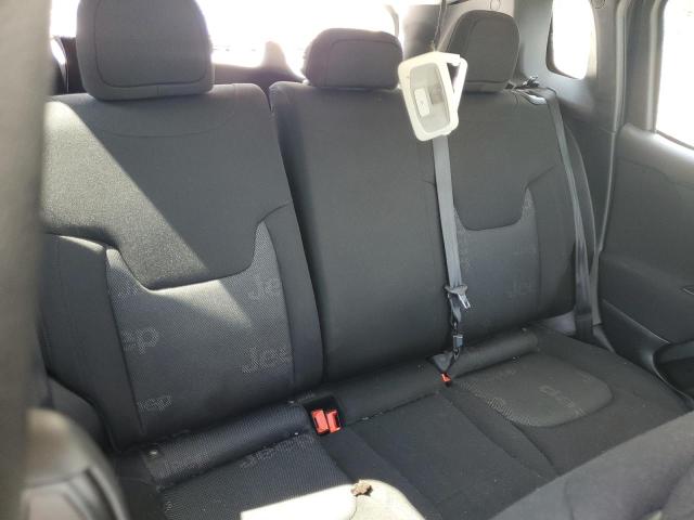 Photo 11 from auction – 2017 JEEP RENEGADE L with VIN ZACCJABB3HPF51270