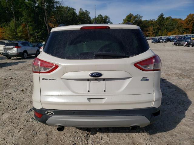 Photo 6 from auction – 2016 FORD ESCAPE SE with VIN 1FMCU9GX3GUA89831
